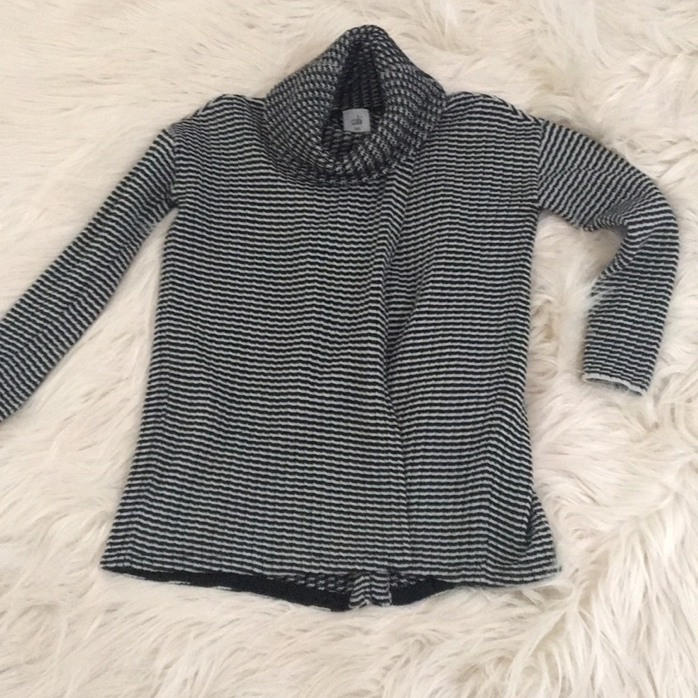 Cabi Sweater